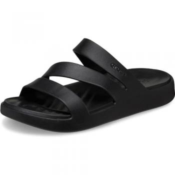 Sandales Crocs Getaway Strappy pour Femmes