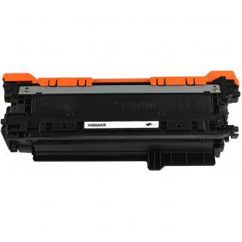 Second Life HP (CE 400X) 507X toner cartridge zwart