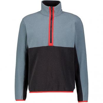 Meru Uomo Maglia Mansfield Fleece