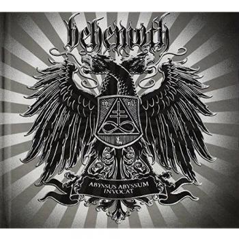 Behemoth Abyssus Abyssum Invocat