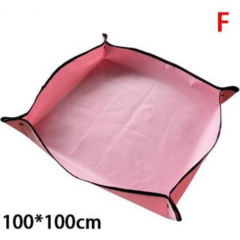 EcoGardener Waterproof Soil Mat