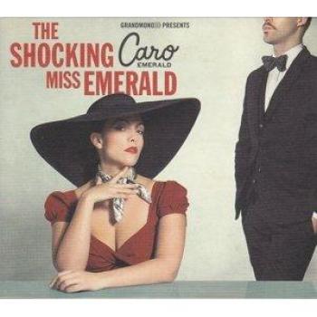 The Shocking Miss Emerald