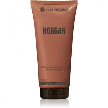 Yves Rocher Gel de Banho Masculino Hoggar 200 ml