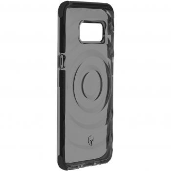 Capa AntiGolpe Transparente BlackShield S8