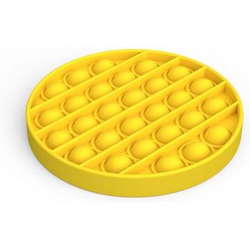 Cube Bubble Fidget