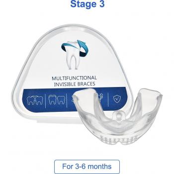 Teeth Alignment Mouthpiece