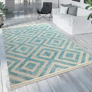 ScandiBlue Rombi Patio