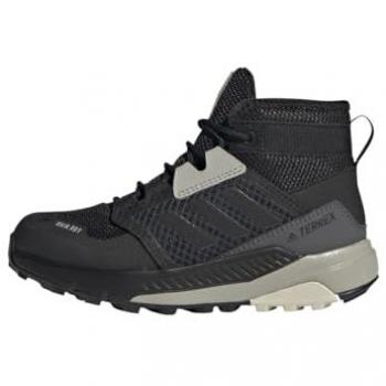 Bottes de randonnée enfant adidas Terrex Maker Noir