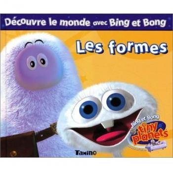 Les formes