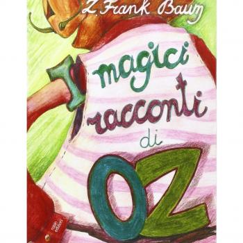 I magici racconti di Oz