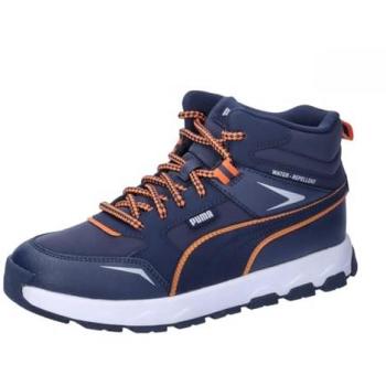 Sneakers Puma Evolve Trail Jr 397644 02 Dunkelblau 35_5