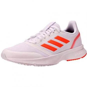 Adidas Nova Flow, Zapatillas Running Mujer, Blanco