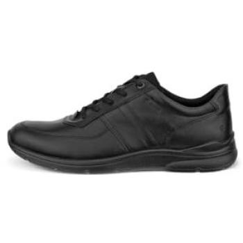 Chaussures Ecco Irving GoreTex Noir 39