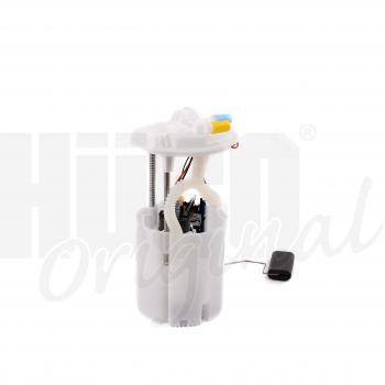 HITACHI 132796 Sistema de Alimentação de Combustível