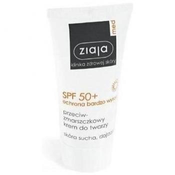 Lirene Crema Nutriente per l'Inverno SPF20 50 ml