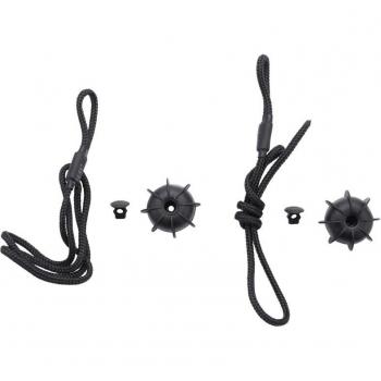 Tête de cordage compact VW Golf 6 GTI R20 Mk5