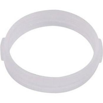 Acrylic Hamster Tunnel Set - Transparent Small Pet Toys