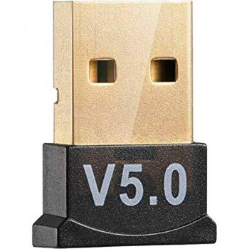 Bluetooth 5.0 USB Dongle for Audio