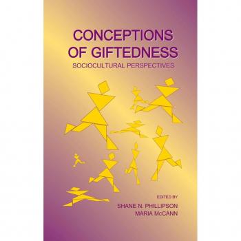 Conceptions of Giftedness