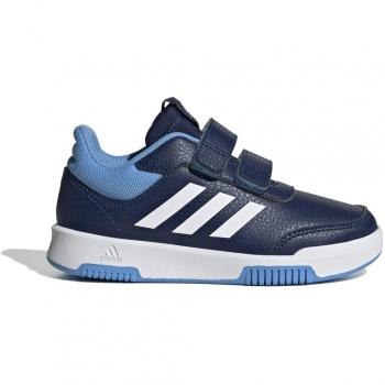 Zapatillas adidas tensaur sport 2.0 azul/blanco
