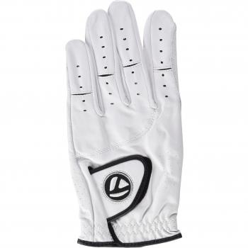 Taylormade Targa Guantes Deportivos Hombre L Blanco