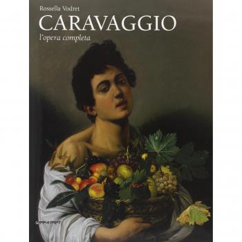 CARAVAGGIO L`OPERA COMPLETA