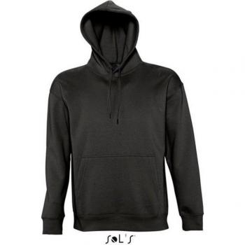 Sudadera Unisex Con Capucha Sol's Slam