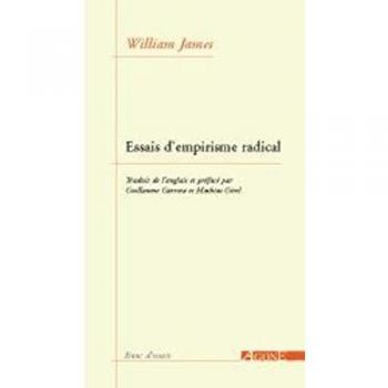 Essais d'Empirisme Radical