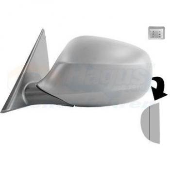 Hagus Door Mirror Electrically Complete Left 0667805