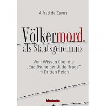 Völkermord als Staatsgeheimnis