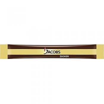 Jacobs Zuckersticks 900 Stück à 4 g