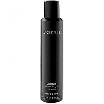 Cotril Styling Volume Natural no gas hairspray 250ml