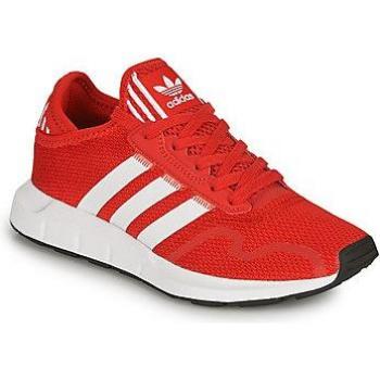 Adidas Swift Run X - Zapatillas Negras para Niños
