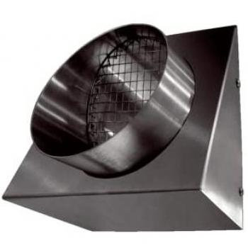 Système de Ventilation Murale KW-FL 12E