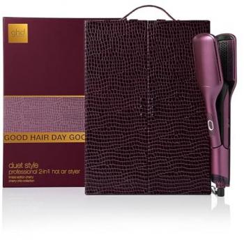 DualHeat Cherry Fusion Iron