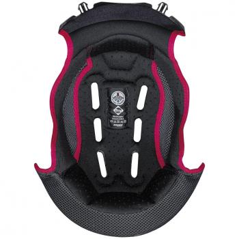 Nolan N100-5 Forro interior Clima Comfort - Negro (L)