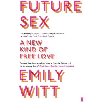 Future Sex - [Livre en VO]