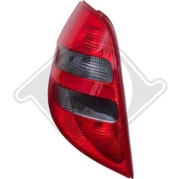 Priority Taillight Replacement Part 1681097 Diederichs