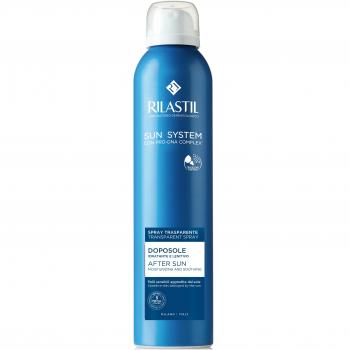 RILASTIL SUN SYSTEM AFTER SUN SPRAY TRANSPARENTE 200 ML
