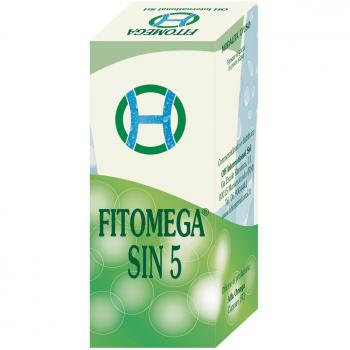FitOmega Sin 5 – 50 ml (France)