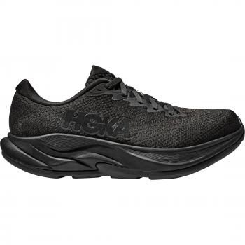 Hoka One One Rincon 4 - running shoes uomo - black