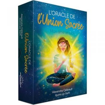 L'oracle De L'union Sacrée - Mon Âme Et Moi