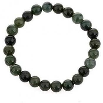 Bracelet de Jade Véritable – Sérénité et Équilibre