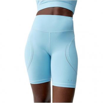 Born Living Yoga Short Becky Azul