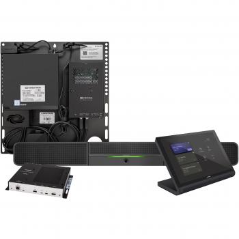 Crestron UC-BX30-T Group Video Conferencing System
