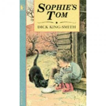 Sophie's Tom