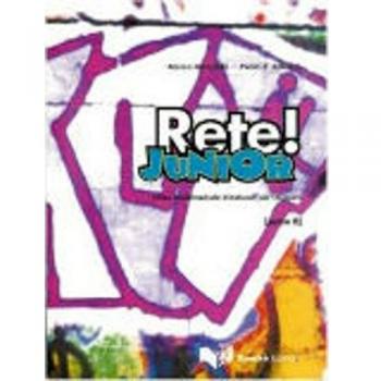 Rete! Junior: Testo