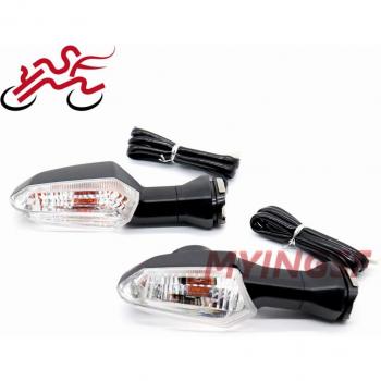 Intermitente LED Giro Moto Kawasaki 250/300/400