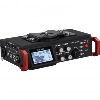 Tascam DR701D 6-Kanal-Recorder