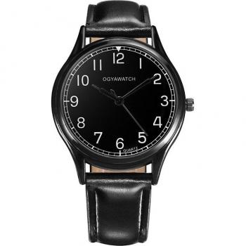 Reloj Deportivo Estilo Erkek Kol